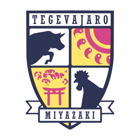 Tegevajaro Miyazaki Football Club