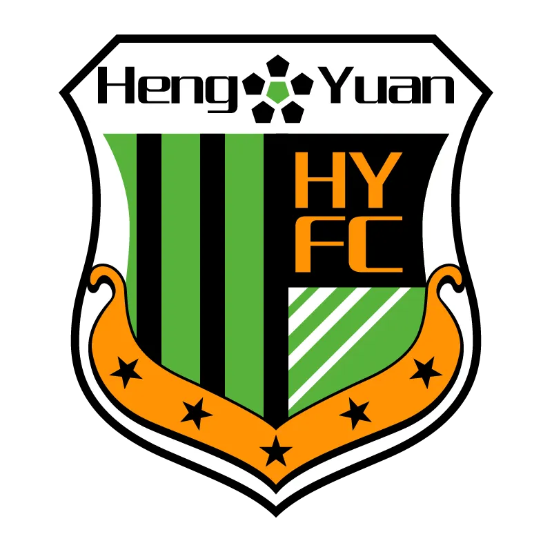 Shanghai Shenxin Football Club - v2003