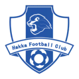 Meizhou Hakka Football Club - vundefined