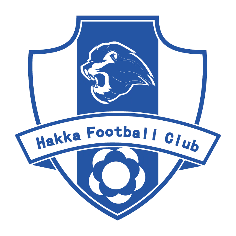 Meizhou Hakka Football Club - v2016