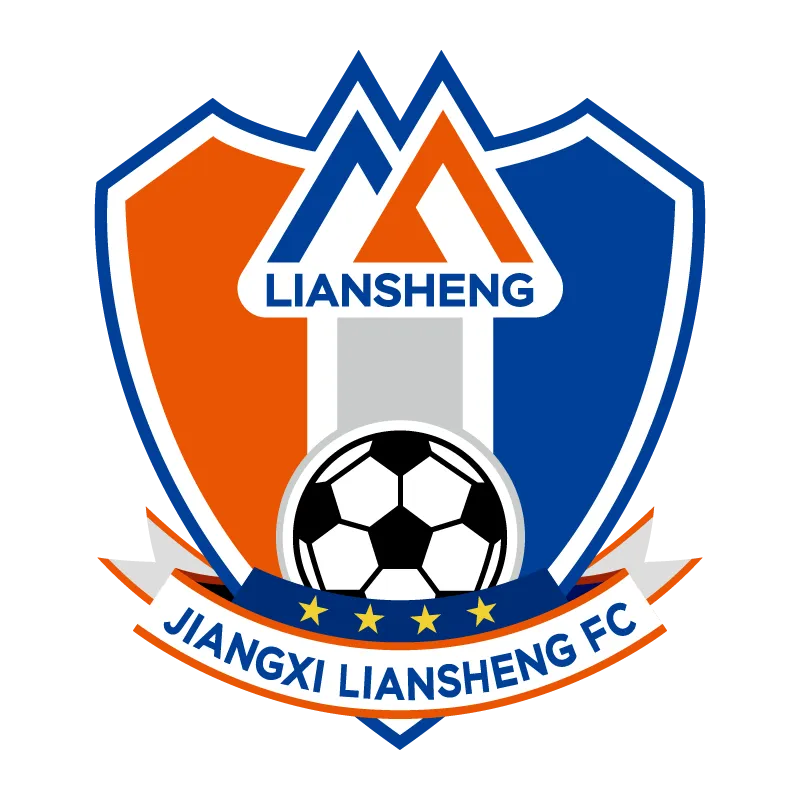 Jiangxi Lushan Football Club - v2012
