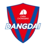 Chongqing Liangjiang Athletic Football Club - vundefined