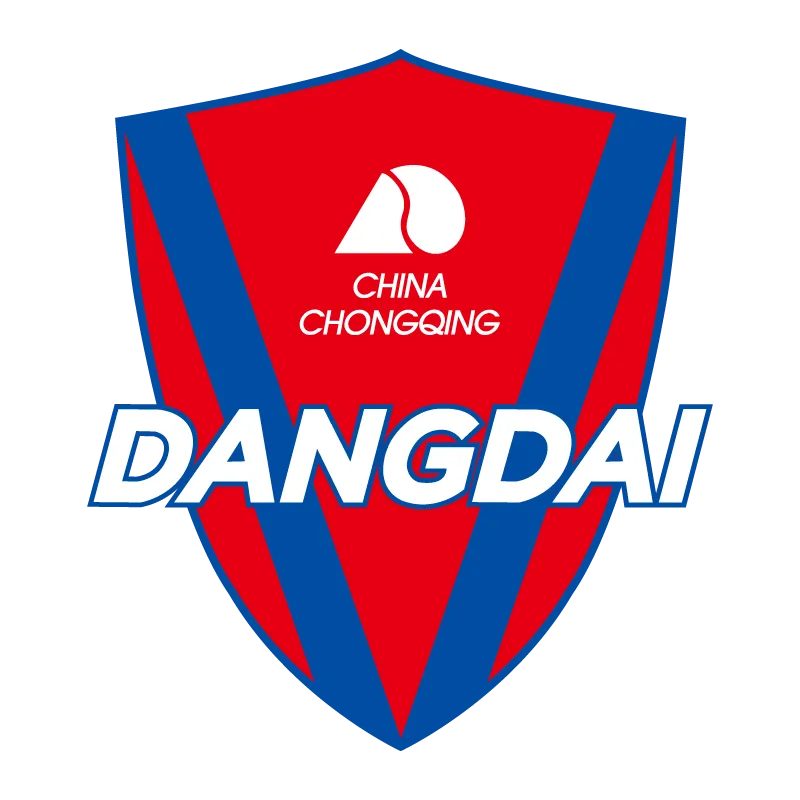 Chongqing Liangjiang Athletic Football Club - v2018