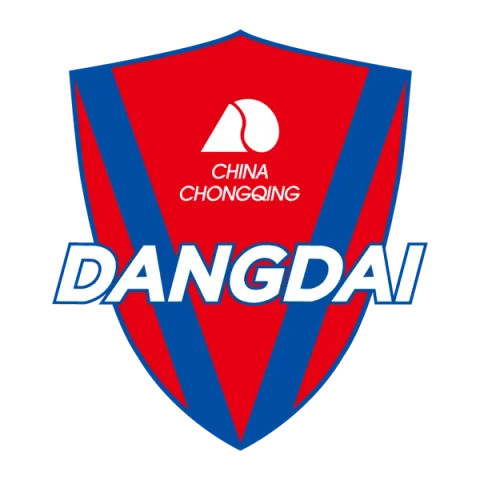 Chongqing Liangjiang Athletic Football Club