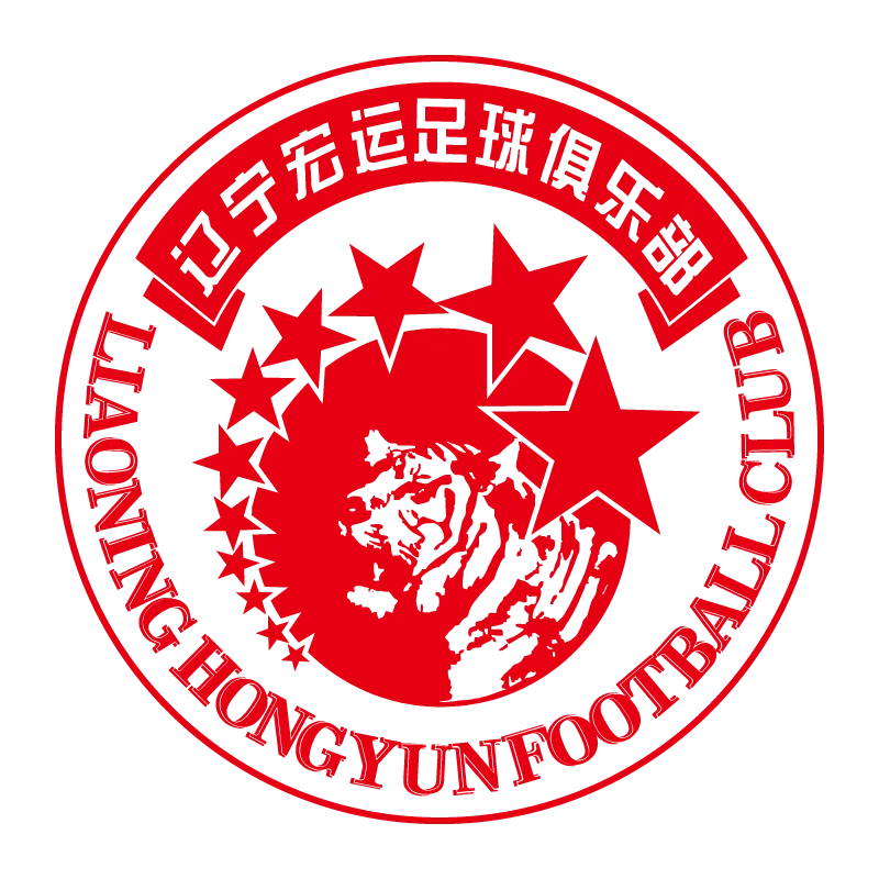 Liaoning Football Club - v2013