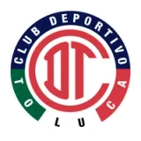 Deportivo Toluca Fútbol Club - Color