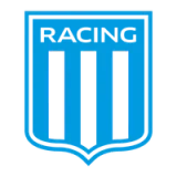 Racing Club - vundefined