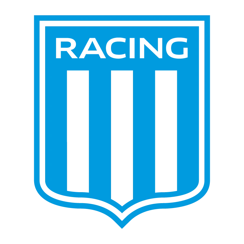 Racing Club - v2014