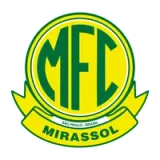 Mirassol Futebol Clube - Color