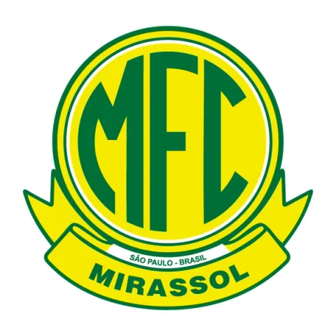 Mirassol Futebol Clube