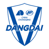 Chongqing Liangjiang Athletic Football Club - vundefined