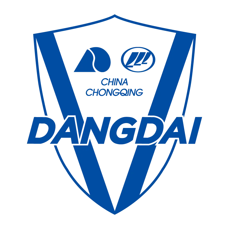 Chongqing Liangjiang Athletic Football Club - v2017
