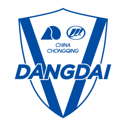 Chongqing Liangjiang Athletic Football Club