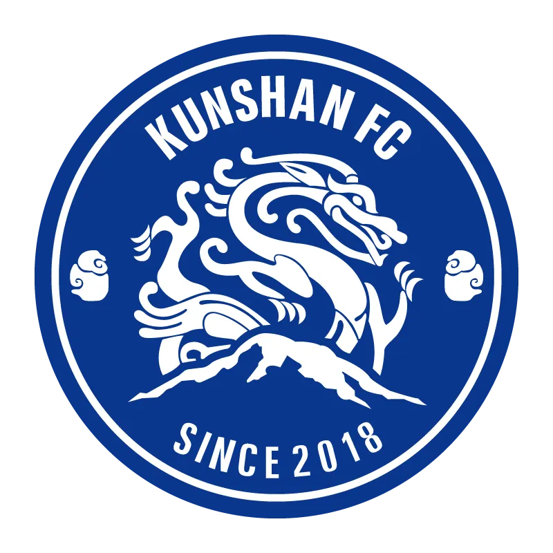 Kunshan Football Club - v2018