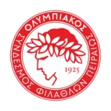 Olympiacos Football Club - vundefined