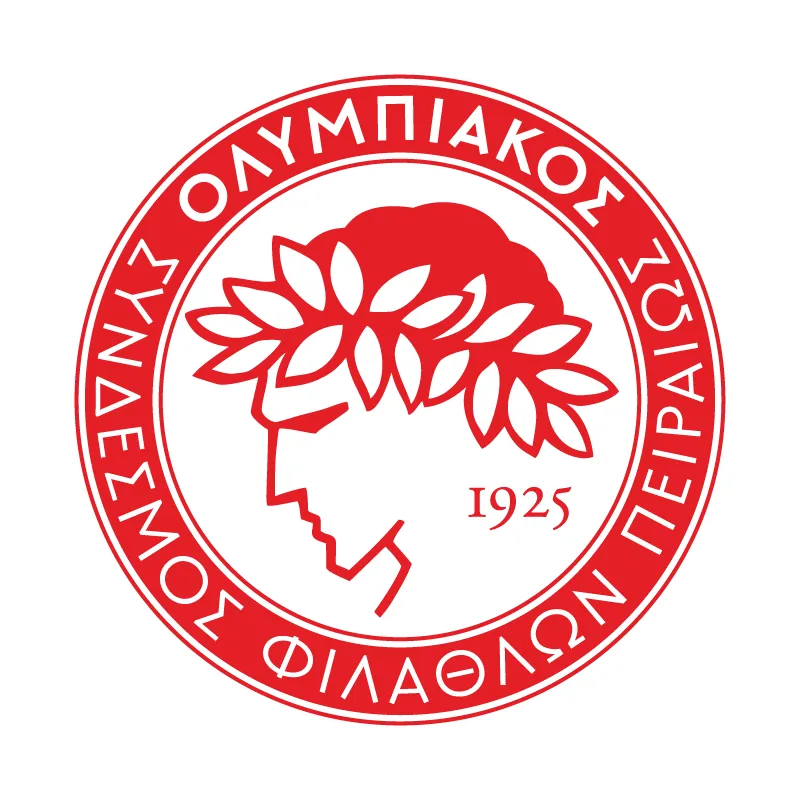 Olympiacos Football Club - v2003