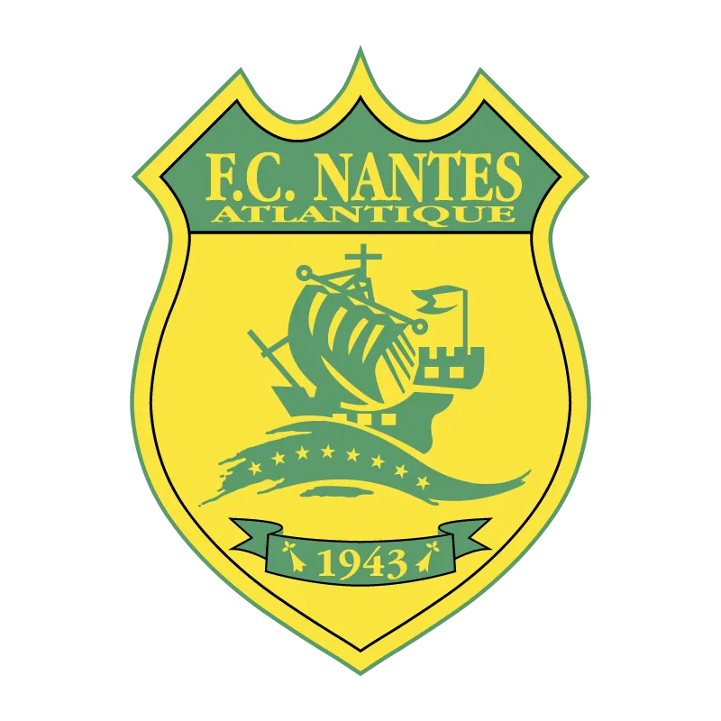 Football Club de Nantes - v1997