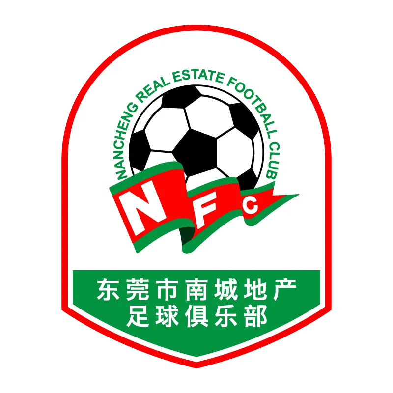 Guangdong South China Tiger Football Club - v2003