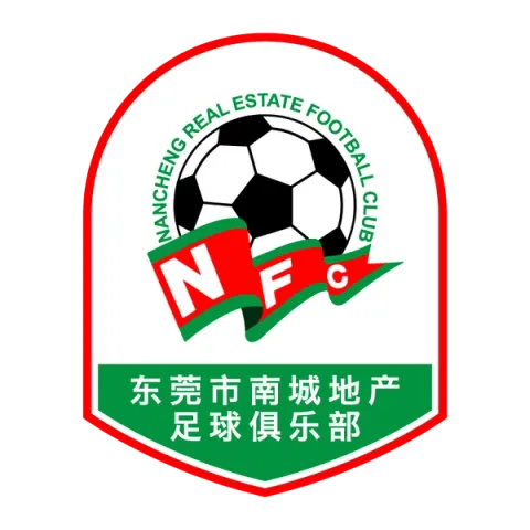 Guangdong South China Tiger Football Club