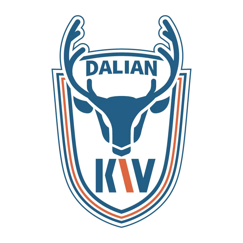 Dalian Kewei Football Club - v2024
