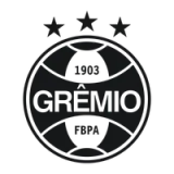 Grêmio Foot-Ball Porto Alegrense - Mono
