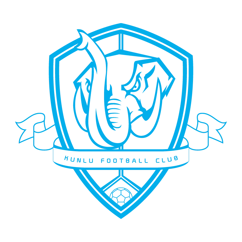 Kunming Zheng He Shipman Football Club - v2017