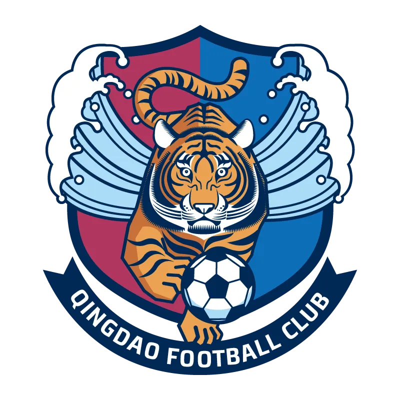 Qingdao Football Club - v2021
