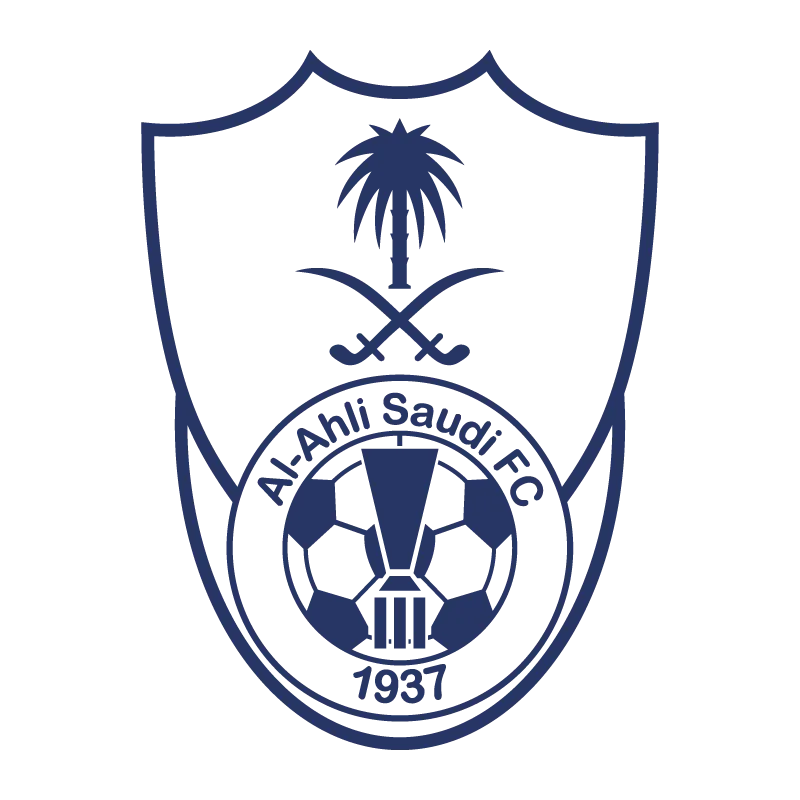 Al-Ahli Saudi Football Club - v2008
