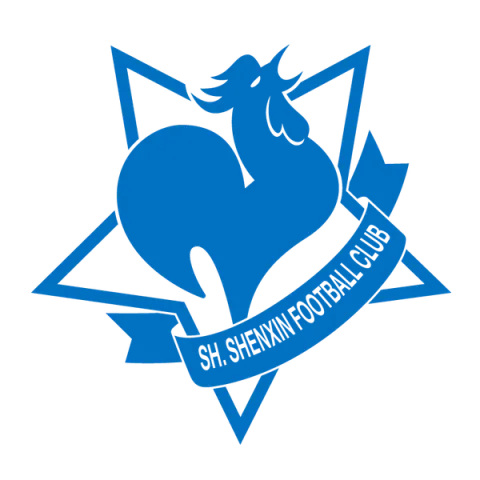 Shanghai Shenxin Football Club
