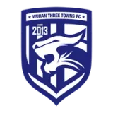 Wuhan Three Towns Football Club - vundefined