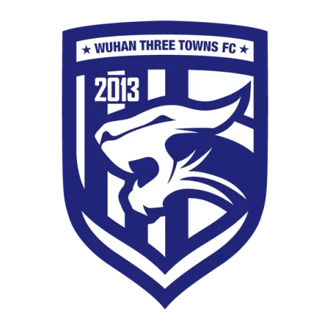 Wuhan Three Towns Football Club