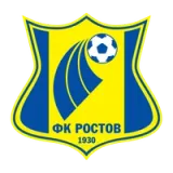Football Club Rostov - Color