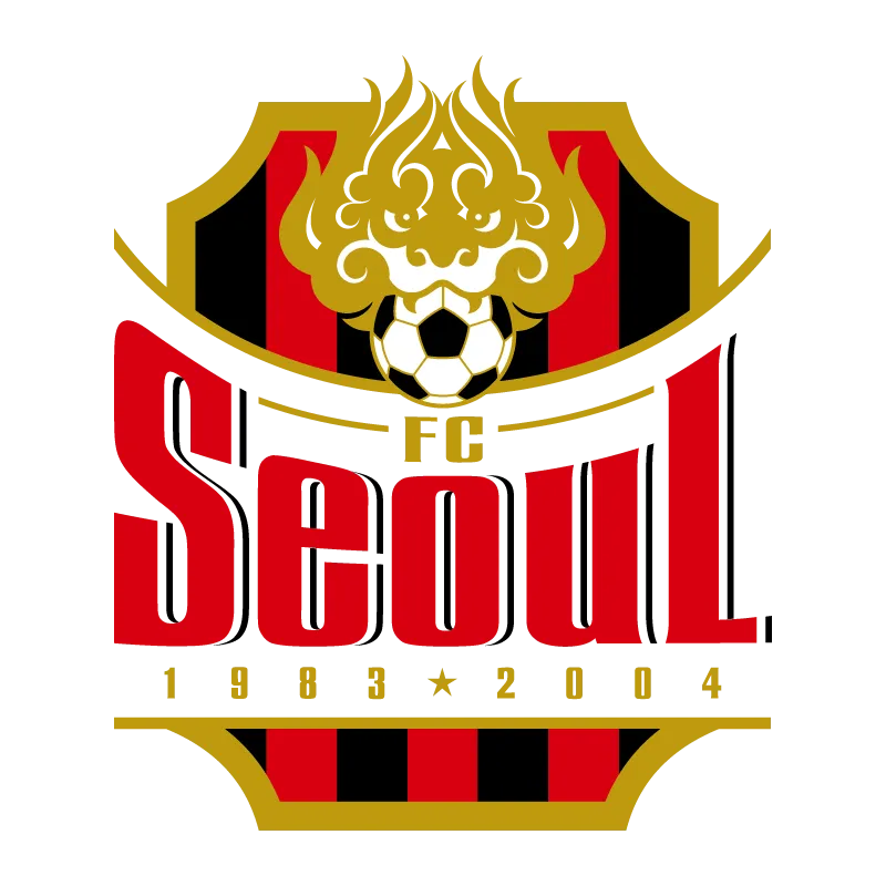 Football Club Seoul - v2004