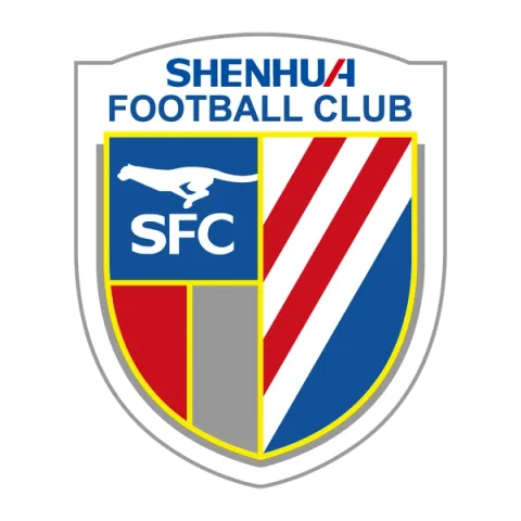 Shanghai Shenhua Football Club