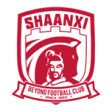 Shaanxi Warriors Beyond Football Club - vundefined