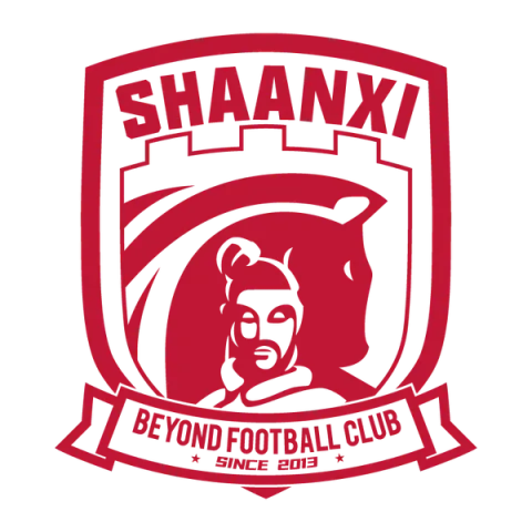 Shaanxi Warriors Beyond Football Club