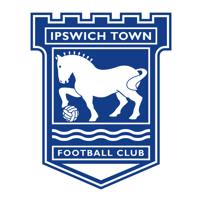Ipswich Town Football Club - v1995
