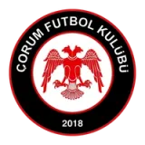 Çorum Futbol Kulübü - Color