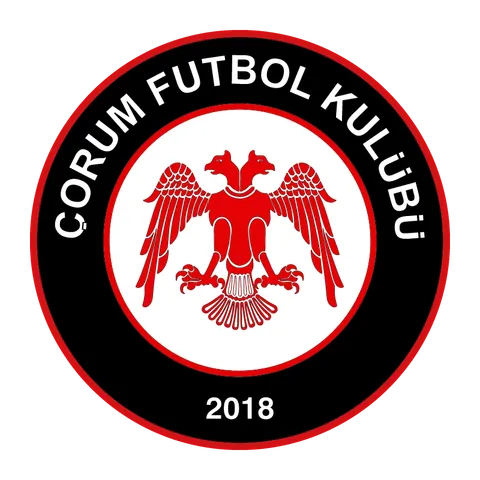 Çorum Futbol Kulübü