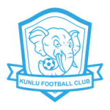 Kunming Zheng He Shipman Football Club - vundefined