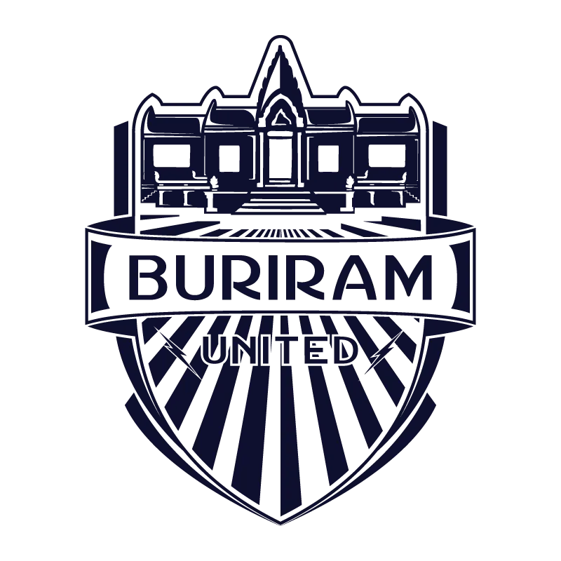 Buriram United Football Club - v0