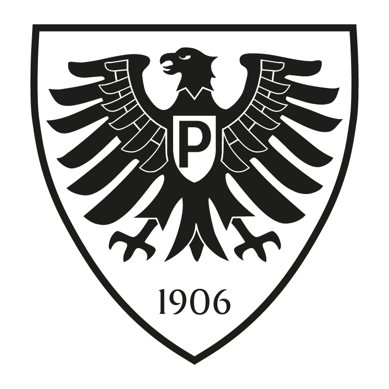 Sportclub Prussia Münster 06 GmbH & Co. KGaA - v2015