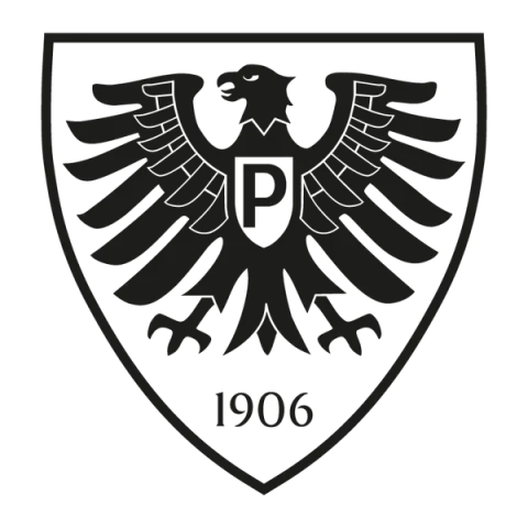 Sportclub Prussia Münster 06 GmbH & Co. KGaA