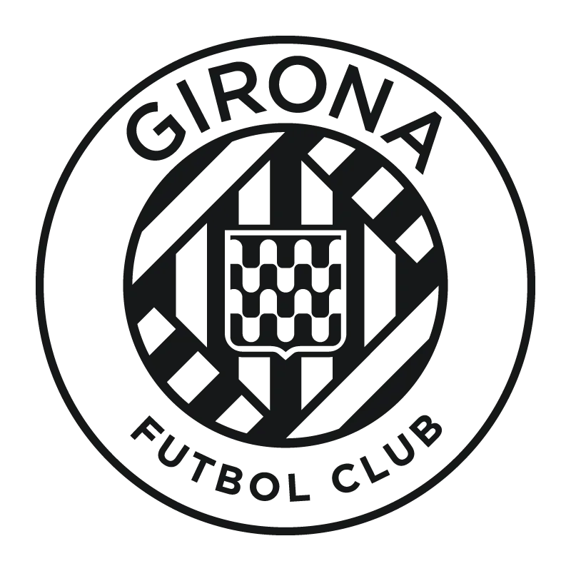 Girona Futbol Club - v2021