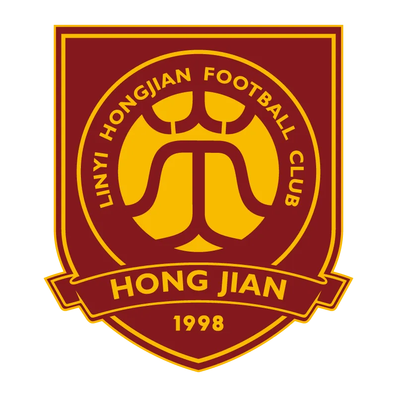 Linyi Hongjian Football Club - v2023