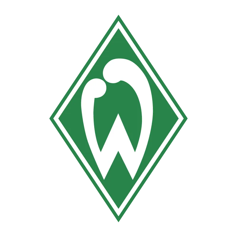 SV Werder Bremen GmbH & Co. KG aA - v1981