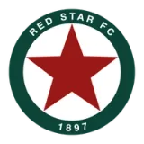 Red Star Football Club - vundefined