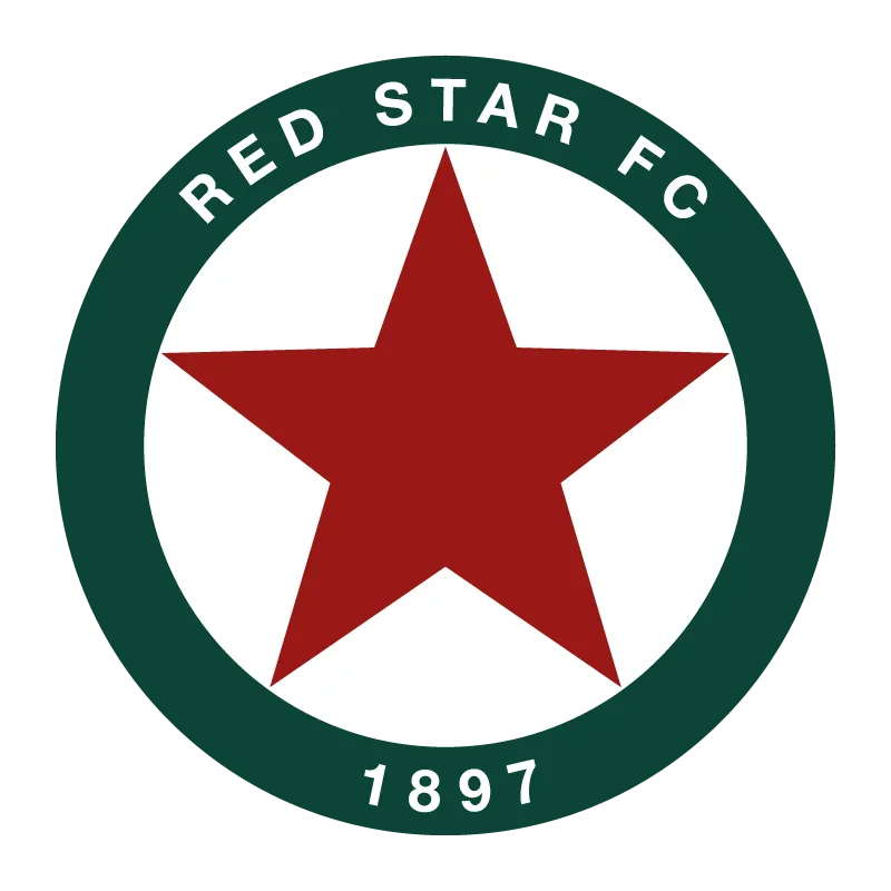 Red Star Football Club - v2014