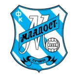 Fudbalski klub Mladost Lučani - Color