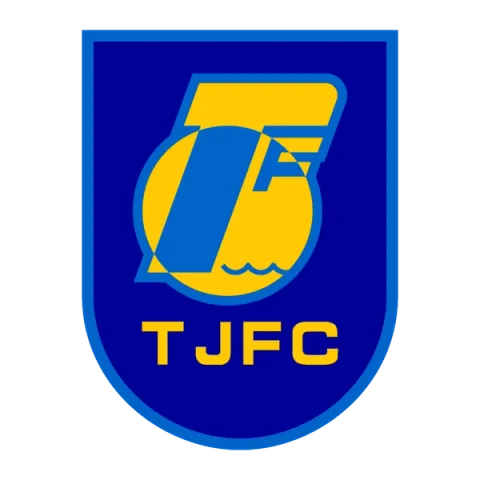 Tianjin Jinmen Tiger Football Club